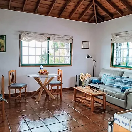 Casa La Majada By Interhome * Los Llanos De Aridane