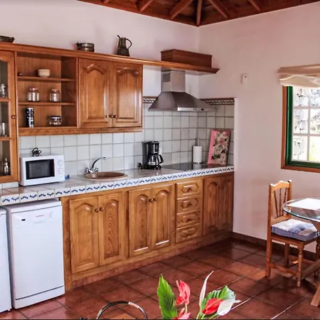 Casa La Majada By Interhome Holiday home *