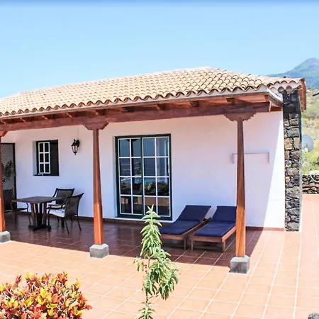 Casa La Majada By Interhome Holiday home